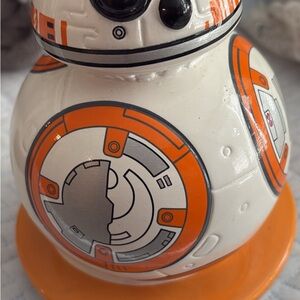 Star Wars Coin Bank
